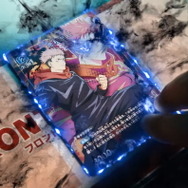 バンダイ新作TCG『ユニオンアリーナ』発表!呪術廻戦、シャニマス、ヒロアカなどが“作品の垣根を越えて”激突