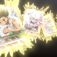 バンダイ新作TCG『ユニオンアリーナ』発表!呪術廻戦、シャニマス、ヒロアカなどが“作品の垣根を越えて”激突