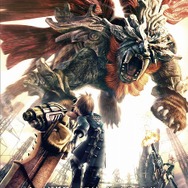 GOD EATER(ゴッドイーター)