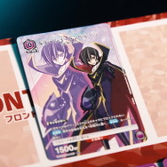 バンダイ新作TCG『ユニオンアリーナ』発表!呪術廻戦、シャニマス、ヒロアカなどが“作品の垣根を越えて”激突