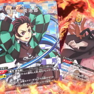 バンダイ新作TCG『ユニオンアリーナ』発表!呪術廻戦、シャニマス、ヒロアカなどが“作品の垣根を越えて”激突
