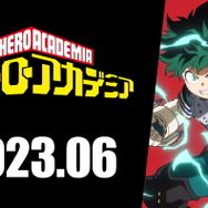バンダイ新作TCG『ユニオンアリーナ』発表!呪術廻戦、シャニマス、ヒロアカなどが“作品の垣根を越えて”激突