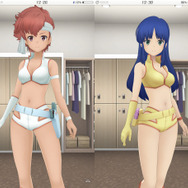 『アリスギア』×『ダーティペア』約40年前のアニメとコラボする理由―懐かしむよりも、知ってもらいたい