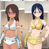 『アリスギア』×『ダーティペア』約40年前のアニメとコラボする理由―懐かしむよりも、知ってもらいたい