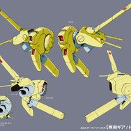 『アリスギア』×『ダーティペア』約40年前のアニメとコラボする理由―懐かしむよりも、知ってもらいたい