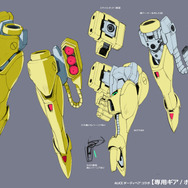 『アリスギア』×『ダーティペア』約40年前のアニメとコラボする理由―懐かしむよりも、知ってもらいたい