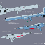 『アリスギア』×『ダーティペア』約40年前のアニメとコラボする理由―懐かしむよりも、知ってもらいたい