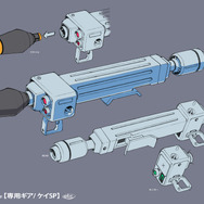 『アリスギア』×『ダーティペア』約40年前のアニメとコラボする理由―懐かしむよりも、知ってもらいたい