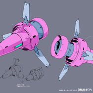 『アリスギア』×『ダーティペア』約40年前のアニメとコラボする理由―懐かしむよりも、知ってもらいたい