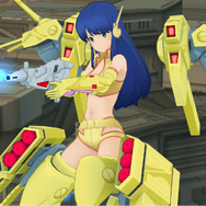 『アリスギア』×『ダーティペア』約40年前のアニメとコラボする理由―懐かしむよりも、知ってもらいたい