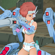 『アリスギア』×『ダーティペア』約40年前のアニメとコラボする理由―懐かしむよりも、知ってもらいたい