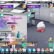 『アリスギア』×『ダーティペア』約40年前のアニメとコラボする理由―懐かしむよりも、知ってもらいたい