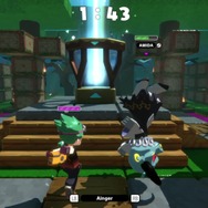 これぞパーティーゲーム！『グーニャモンスター』は人と一緒にゲームする“楽しさ”を味わえた【プレイレポート】