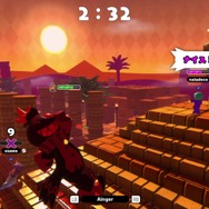 これぞパーティーゲーム！『グーニャモンスター』は人と一緒にゲームする“楽しさ”を味わえた【プレイレポート】