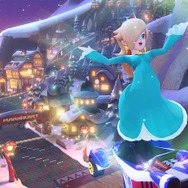 『マリオカート８ デラックス』追加コース第3弾配信！無料アプデで「アイテムスイッチ」も使用可能に