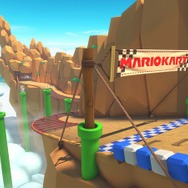 『マリオカート８ デラックス』追加コース第3弾配信！無料アプデで「アイテムスイッチ」も使用可能に