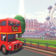 『マリオカート８ デラックス』追加コース第3弾配信！無料アプデで「アイテムスイッチ」も使用可能に