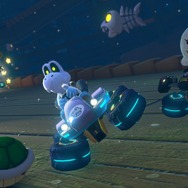 『マリオカート８ デラックス』追加コース第3弾配信！無料アプデで「アイテムスイッチ」も使用可能に