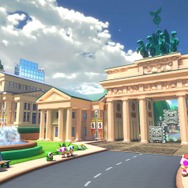 『マリオカート８ デラックス』追加コース第3弾配信！無料アプデで「アイテムスイッチ」も使用可能に