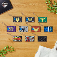 「仮面ライダー龍騎」一番くじのオンライン販売開始！龍騎ら13人のライダー集う、全49アイテムを用意