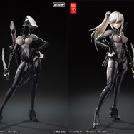 あみあみの「11月フィギュア予約ランキング」公開！『アズレン』「仮面ライダー」ら抑えた1位は…？