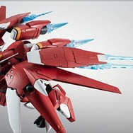『機動戦士ガンダム0083』幻の「ガーベラ・テトラ改」が9日16時から予約開始！“蜉蝣”のようなシルエットがスタイリッシュ