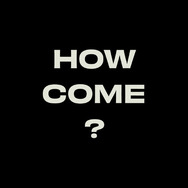 コジマプロダクションから例の謎メッセージ…今回は「HOW」から「WHY」へ、12月9日のTGAに期待