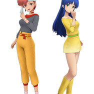 『アリスギア』×『ダーティペア』約40年前のアニメとコラボする理由―懐かしむよりも、知ってもらいたい