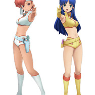 『アリスギア』×『ダーティペア』約40年前のアニメとコラボする理由―懐かしむよりも、知ってもらいたい