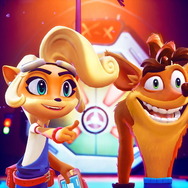 『クラッシュ・バンディクー』新作登場か?明日開催「The Game Awards」での新発表ほのめかす