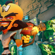 『クラッシュ・バンディクー』新作登場か?明日開催「The Game Awards」での新発表ほのめかす