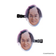 「マツケンサンバ POP UP SHOP」が渋谷PARCOで開催決定！お馴染みの“ギラギラ衣装”を展示、オリジナルグッズ販売も