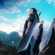 『クライシスコア －FF7－ リユニオン』はただのリマスター版ではない？『FFVII リバース』に繋がる重要な“伏線”が隠されている可能性も…