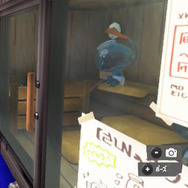 セルフロウリュにマナー違反の指摘も！？『スプラトゥーン3』クサヤ温泉でサウナを満喫するクラゲたち