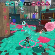 『スプラトゥーン3』不具合修正メインの「更新データ」配信！地形近くの“弾消え問題”などを解決へ