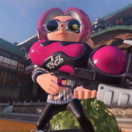 『スプラトゥーン3』不具合修正メインの「更新データ」配信！地形近くの“弾消え問題”などを解決へ