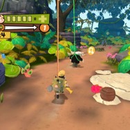 カールじいさんの空飛ぶ家