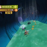 カールじいさんの空飛ぶ家