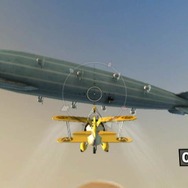 カールじいさんの空飛ぶ家