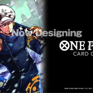 ONE PIECEカードゲーム』チャンピオンシップセット「ロー 