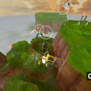 カールじいさんの空飛ぶ家