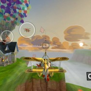 カールじいさんの空飛ぶ家