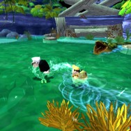 カールじいさんの空飛ぶ家