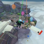 カールじいさんの空飛ぶ家