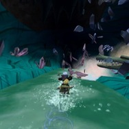 カールじいさんの空飛ぶ家