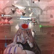 『NIKKE』“尻揺れデバフ”に修正はいる！ お尻を揺らしながら最高のDPSを叩きだせる新時代に突入