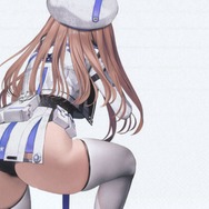 『NIKKE』“尻揺れデバフ”に修正はいる！ お尻を揺らしながら最高のDPSを叩きだせる新時代に突入