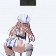 『NIKKE』“尻揺れデバフ”に修正はいる！ お尻を揺らしながら最高のDPSを叩きだせる新時代に突入