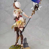 「ライザ」がシリーズ最新作『3』の姿で最速フィギュア化！より大人になった彼女を忠実再現、予約開始