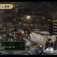 オレたちモンハン部「みんなでオンラインにトライ！モンハン3(トライ)」ダイジェスト映像を期間限定公開